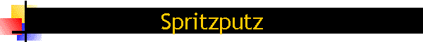 Spritzputz